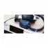 Edifier H840 Wired Blue Headphone