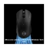 Edifier Hecate G3M Pro Tri-Mode Black Wireless Gaming Mouse