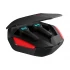 Edifier Hecate GT4S RGB Ultra-Low Latency Black Bluetooth Gaming Earbuds