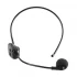 Edifier IU1 Black Wireless Microphone Headmounted