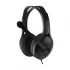 Edifier K800 Wired Black Double Plug Over-Ear Headphone