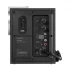 Edifier M206BT 2.1 Black Bluetooth Speaker