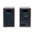 Edifier M60 2:0 Bluetooth Classic Oak Compact Desktop Speaker
