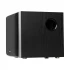 Edifier M601DB 2:1 Bluetooth Black Speaker With Powerful Subwoofer