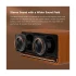Edifier MP230 Portable Bluetooth Brown Tabletop Speaker