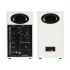 Edifier MR3 2:0 Bluetooth White Studio Monitor Speaker