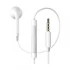 Edifier P180 Plus White In-ear Wired Earphone