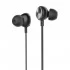 Edifier P293 In-ear Wired Three Button Black Earphones