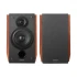 Edifier R1700BTs Bluetooth Brown Bookshelf Speaker