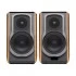 Edifier S1000MKII Brown Bookshelf Speaker