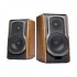 Edifier S1000MKII Brown Bookshelf Speaker