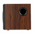 Edifier S350DB 2.1 Modern Powered Bluetooth Brown Bookshelf Speaker
