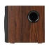 Edifier S360DB 2:1 Bluetooth Brown Speaker