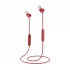 Edifier W200BT SE Red Wireless Bluetooth Sports Earphones # W200BT