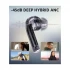 Edifier W260NC ANC Earbuds in BD