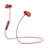 Edifier W285BT Red Bluetooth Stereo Earphones