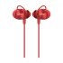Edifier W285BT Red Bluetooth Stereo Earphones