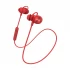 Edifier W285BT Red Bluetooth Stereo Earphones