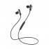 Edifier W293BT Bright Silver In-Ear Bluetooth Sweatproof Earphones