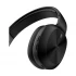 Edifier W600BT Black Over-Ear Bluetooth Headphone