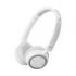 Edifier W670BT White On-Ear Bluetooth Headphone