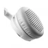 Edifier W670BT White On-Ear Bluetooth Headphone