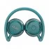 Edifier W675BT On-Ear Bluetooth Blue Headphone