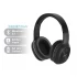Edifier W800BT Plus Black Bluetooth Headphone
