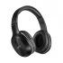 Edifier W806BT Black On-Ear Bluetooth Headphone