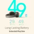 Edifier W820NB Headphone specifications