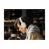 Edifier W820NB Plus Ivory Over-Ear Bluetooth Headphone