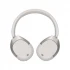 Edifier W830NB ANC Sand White Over-Ear Bluetooth Headphone