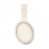 Edifier WH700NB Ivory Over-Ear Bluetooth Gaming Headphone