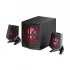 Edifier X230BT 2:1 Multimedia Black Bluetooth Gaming Speaker