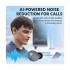 Edifier X3 Lite TWS Grey In-ear Bluetooth Earbuds