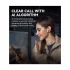 Edifier X5 Pro ANC Ivory TWS Bluetooth Earbuds