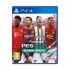 Playstation eFootball PES 2021 Season Update Games