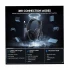EKSA E5 BT Black Bluetooth Over-Ear Gaming Headphone