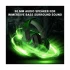 EKSA E7000 Fenrir S Black Wired Over-Ear Gaming Headphone