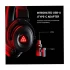 EKSA E900 BT Black Bluetooth Over-Ear Gaming Headphone