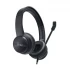 EKSA H12E Black Wired Over-Ear Headphone