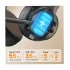 EKSA H16 Black Wireless Professional Headphone