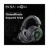 EKSA StarEngine Pro E5000 Black Wired Over-Ear Gaming Headphone