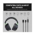 EKSA StarEngine Pro E5000 Headphone Price in BD