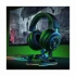 EKSA W1 RGB Black Headphone Stand