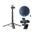 EMEET 12P-AVSWT Video Conference Package