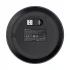 EMEET OfficeCore Luna Plus Meeting Kit Bluetooth or USB Portable Black Speakerphone With Expansion Mic