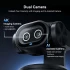 EMEET Pixy 4K UHD AI Dual-Lens PTZ Webcam