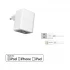 Energizer ACA1AEUCLI3 Wall Charger in BD