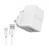 Energizer ACA1AUKCLI3 Wall Charger